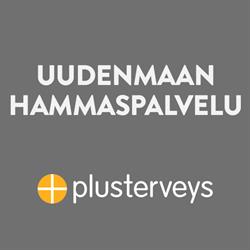 Uudenmaan Hammaspalvelu