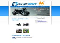 Promorent