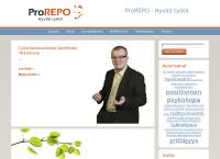 ProREPO Oy