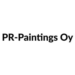 PR-Paintings Oy - Teollisuusmaalaus