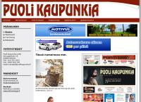 Suomalaiset Julkaisut Oy