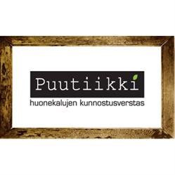 Puutiikki