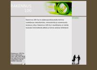 Rakennus 100 Oy