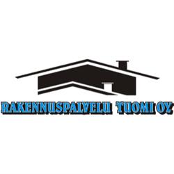 Rakennuspalvelu Tuomi Oy