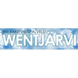 Rakennuspalvelu Wentjärvi Tmi