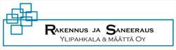 Rakennus ja Saneeraus Ylipahkala & Määttä Oy