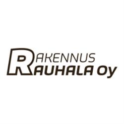 Rakennus Rauhala