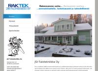 JSI-Talotekniikka Oy