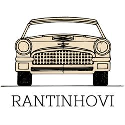 Rantinhovi