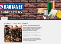 RautaRasti Oy / Rautanet