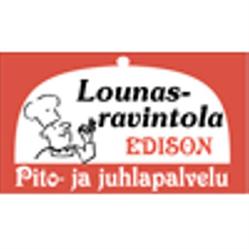 Ravintola Edison