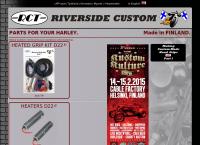 Riverside Custom Tooling
