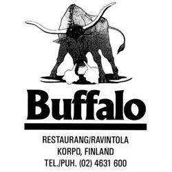 Restaurang-Ravintola Buffalo