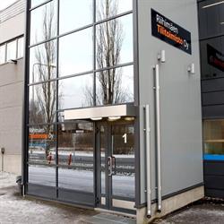 Riihimäen Tilitoimisto Oy