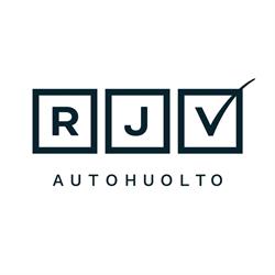 RJV Autohuolto Oy