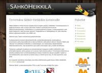 Sähkö-Heikkilä