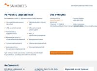 Sähkö Jeesi Oy