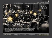 Sale Nordic Finland Oy