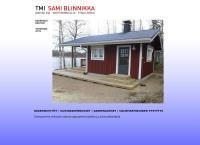 Blinnikka Sami Tapani