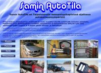 Samin Autotila