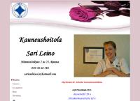 Kauneushoitola Sari Leino