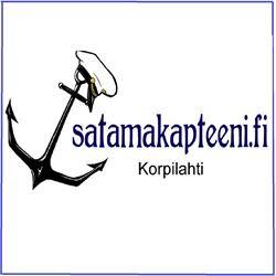Kahvila-ravintola Satamakapteeni