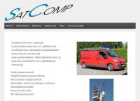 SatComp Oy