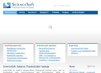 ScienceSoft Oy