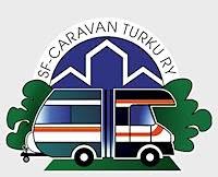 SF-Caravan Turku, toimisto ja kerhohuoneisto