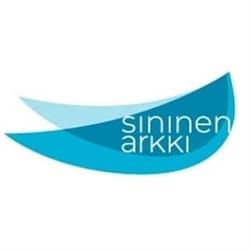 Graafinen suunnittelu Sininen Arkki Oy