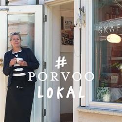 Siirtomaatavaraliike Oy Skafferi Ab