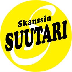 Skanssin Suutari