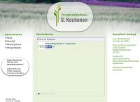 Ympäristöpalvelu S. Kauhanen Tmi
