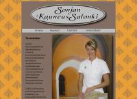 Sonjan Kauneussalonki