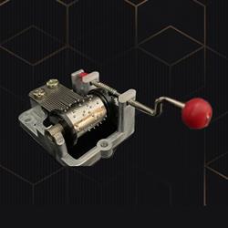 Sound Engine