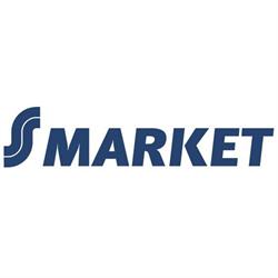 S-market Tikkula