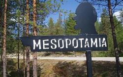 Mesopotamia Rantamaa Oy