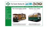 Oy Stadin Ratikat Ab