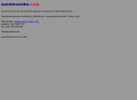 Osuuskunta Käännöstoimisto suomiranska.com
