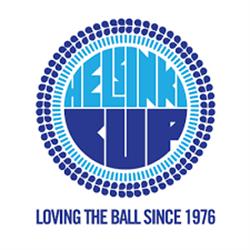 Helsinki Cup Oy