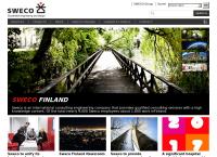 SWECO Industry Oy Kouvola