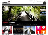 SWECO Industry Oy Pietarsaari