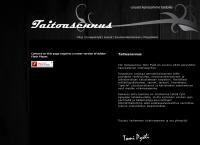 Nettisivu: Taitoasennus Tomi Pyöli