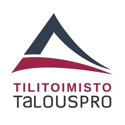 Tilitoimisto Talouspro Oy