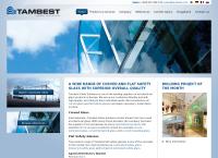 Tambest Glass Solutions Oy