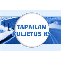 Tapailan kuljetus Ky