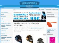 Teamstore Tampere Oy