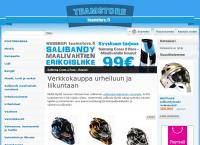 Teamstore Jyväskylä