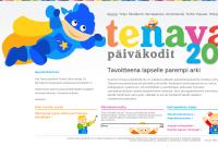 Tenava-Huvila