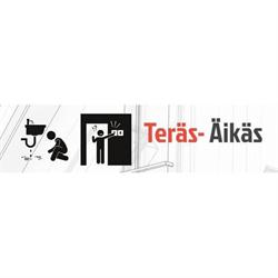 Teräs-Äikäs